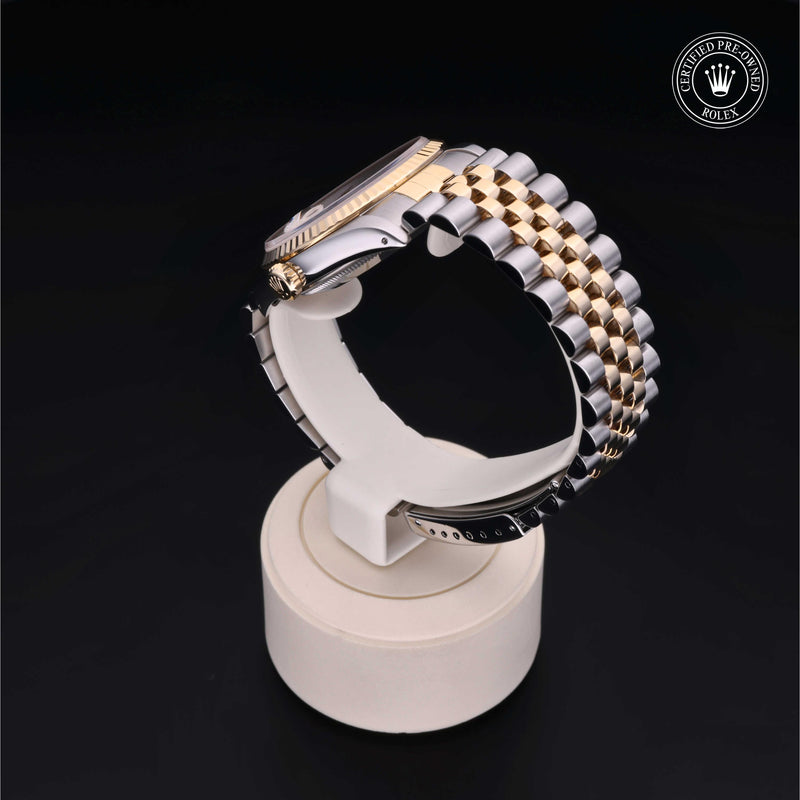 Datejust 36 M16233-0025