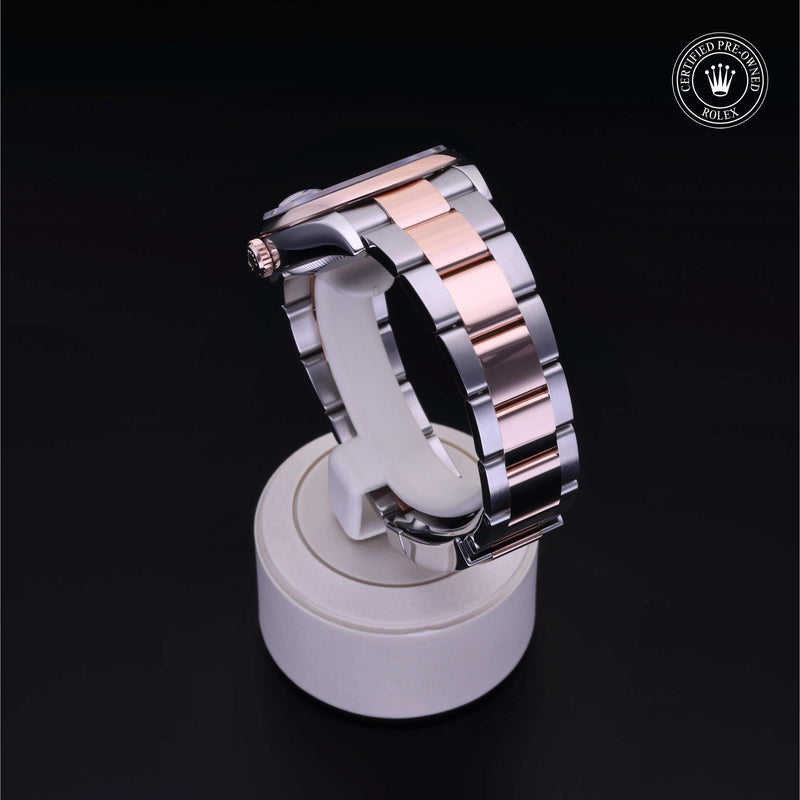 Datejust 36 M126201-0020