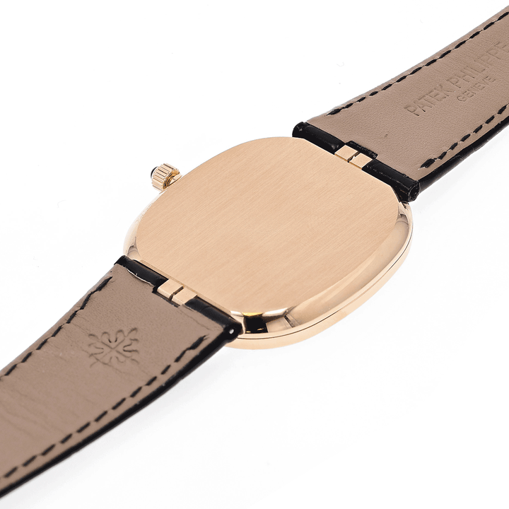 PATEK PHILIPPE ELLIPSE REF. 5738R