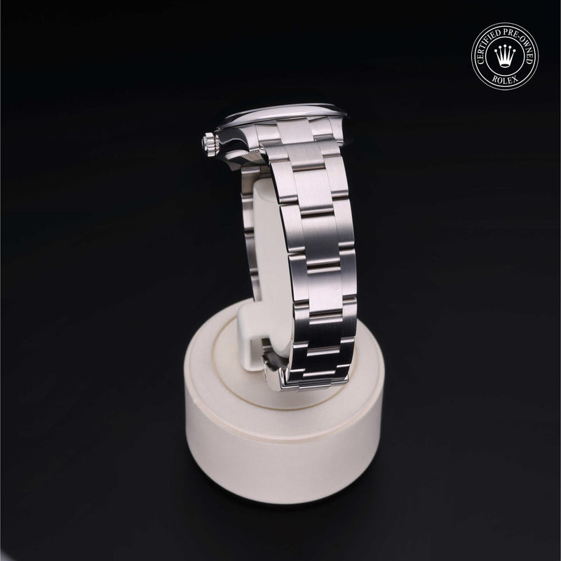 Oyster Perpetual 31 M177200-0004