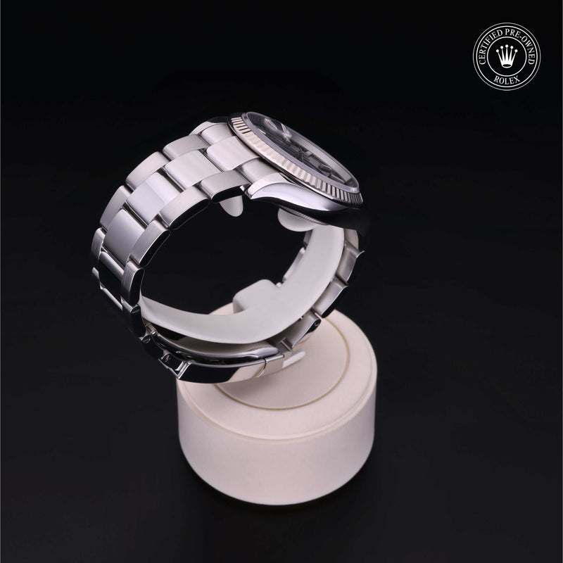 Datejust 36 M126234-0018