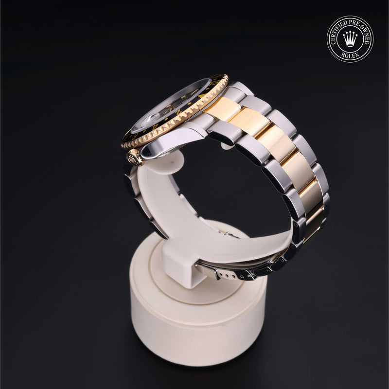 GMT-Master II M16713LN-0008