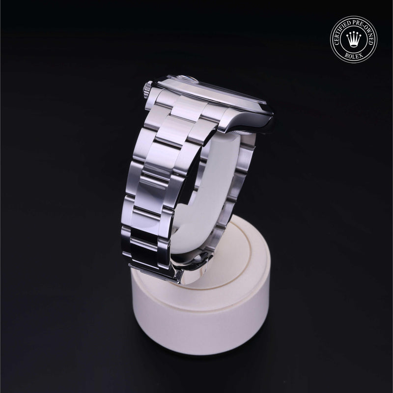 Datejust M116300-0001