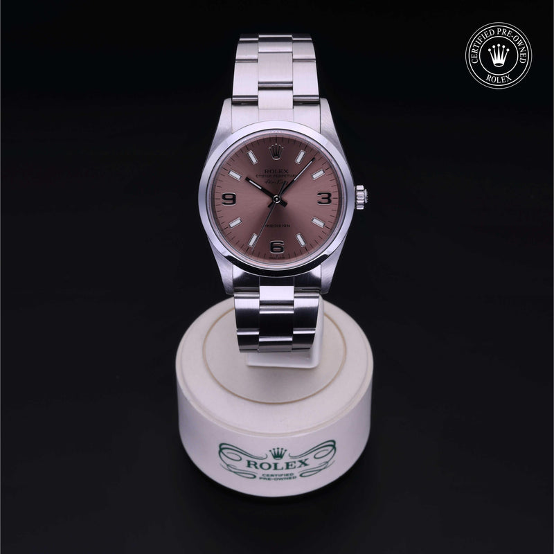 Oyster Perpetual  34 M14000M-0012