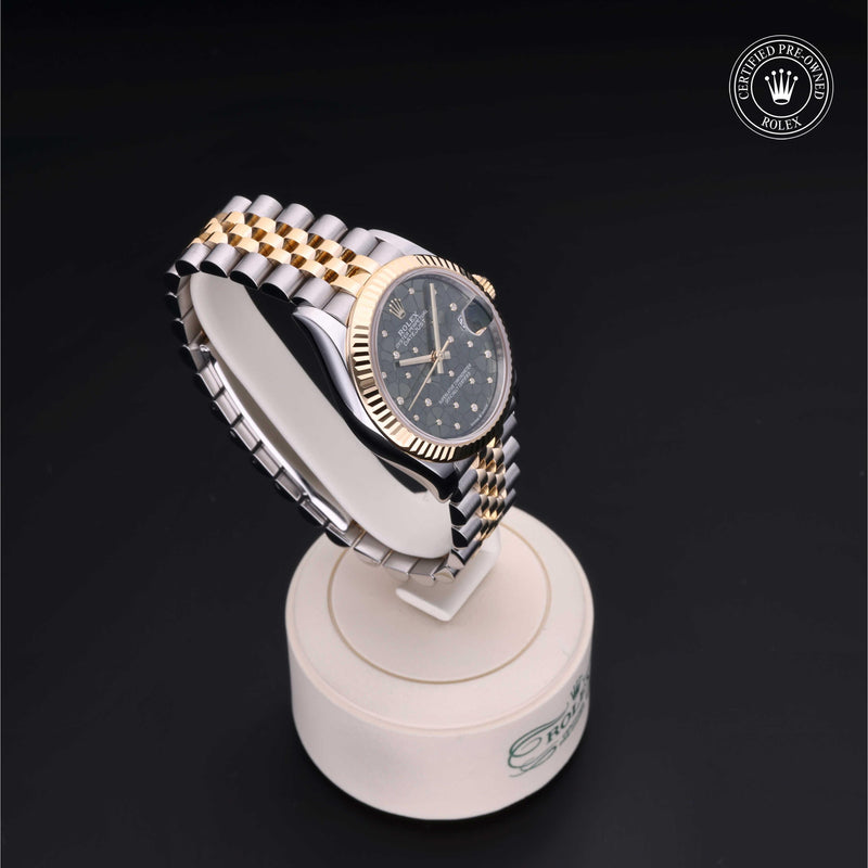 Datejust 31 M278273-0032