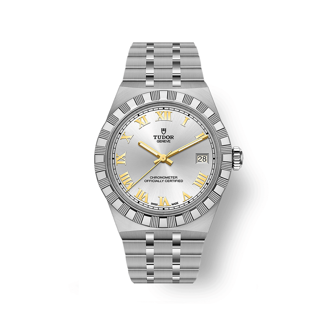 TUDOR Royal 36mm #M2836C1A0-0104