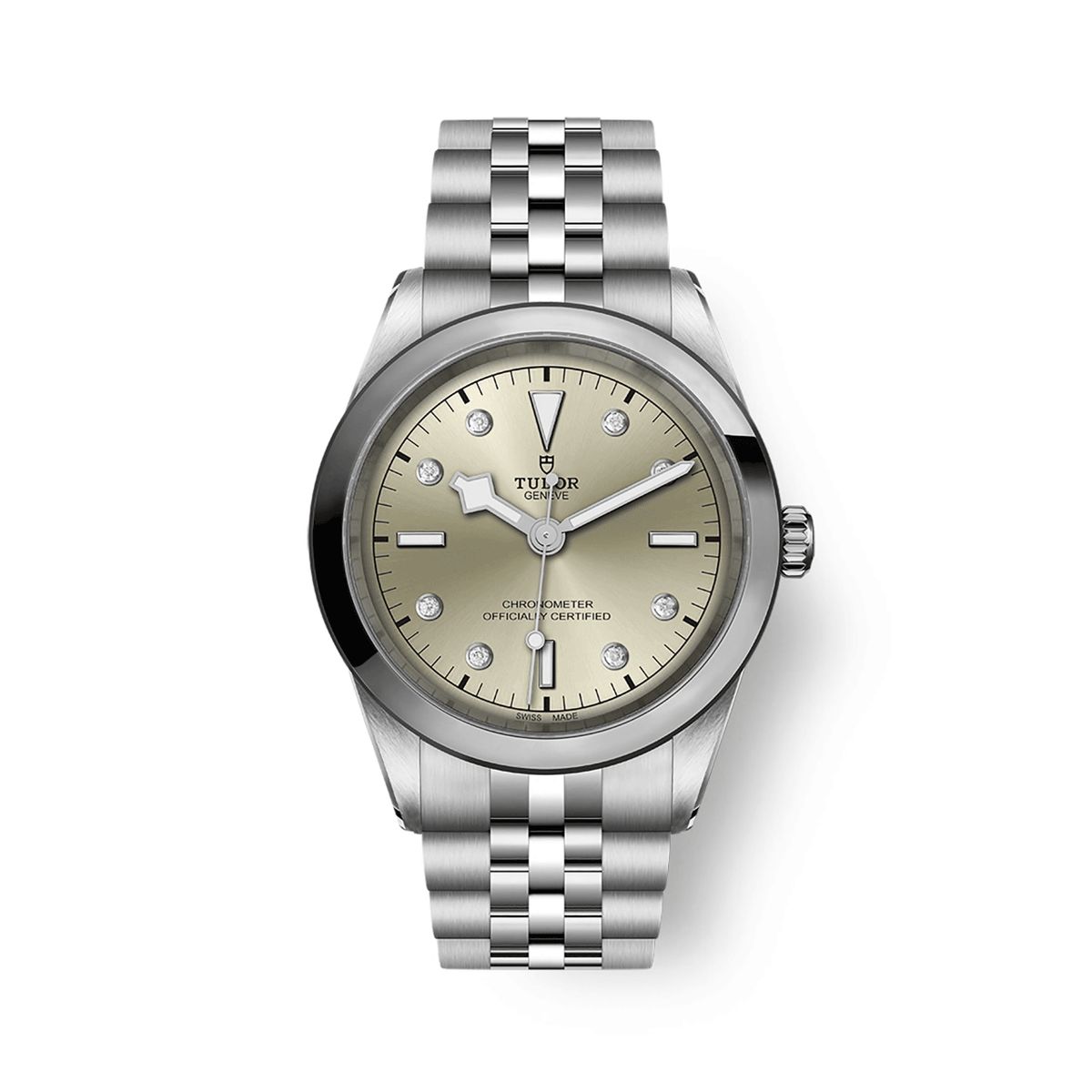 TUDOR Black Bay 41 41mm #M79680-0006