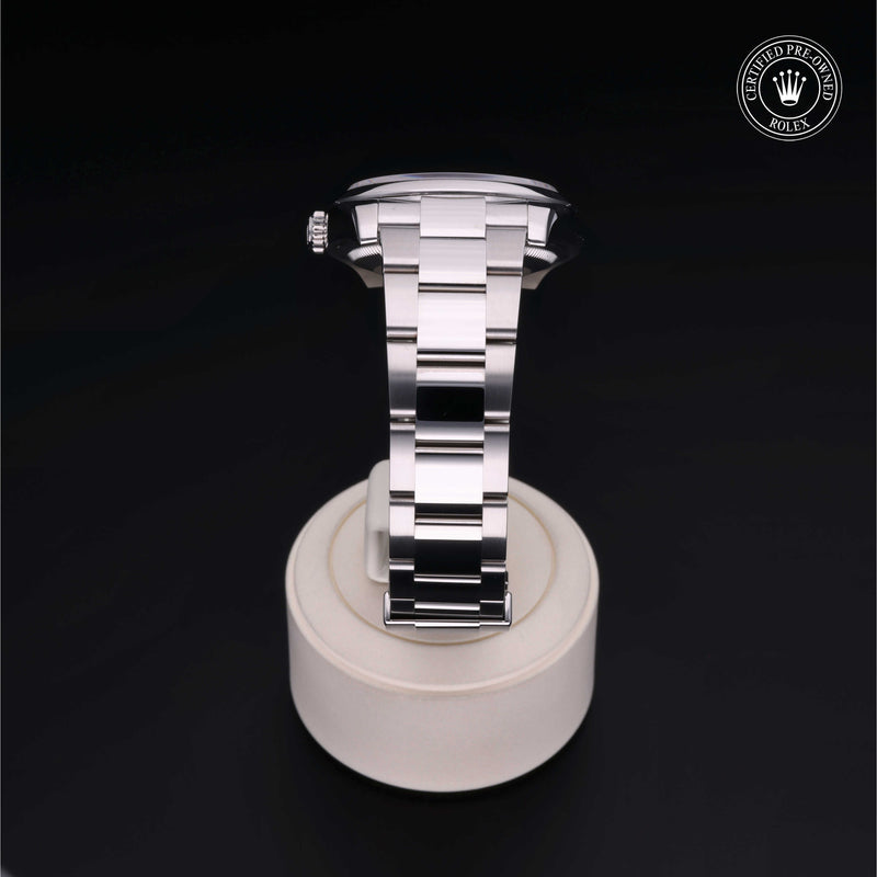 Datejust 36 M116200-0025