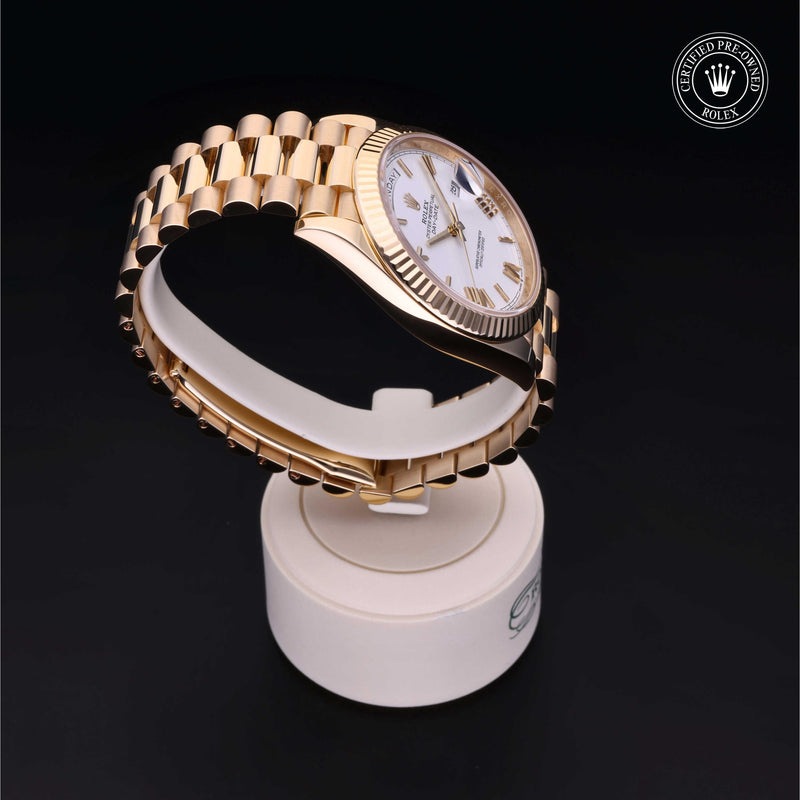 Day-Date 40 M228238-0006