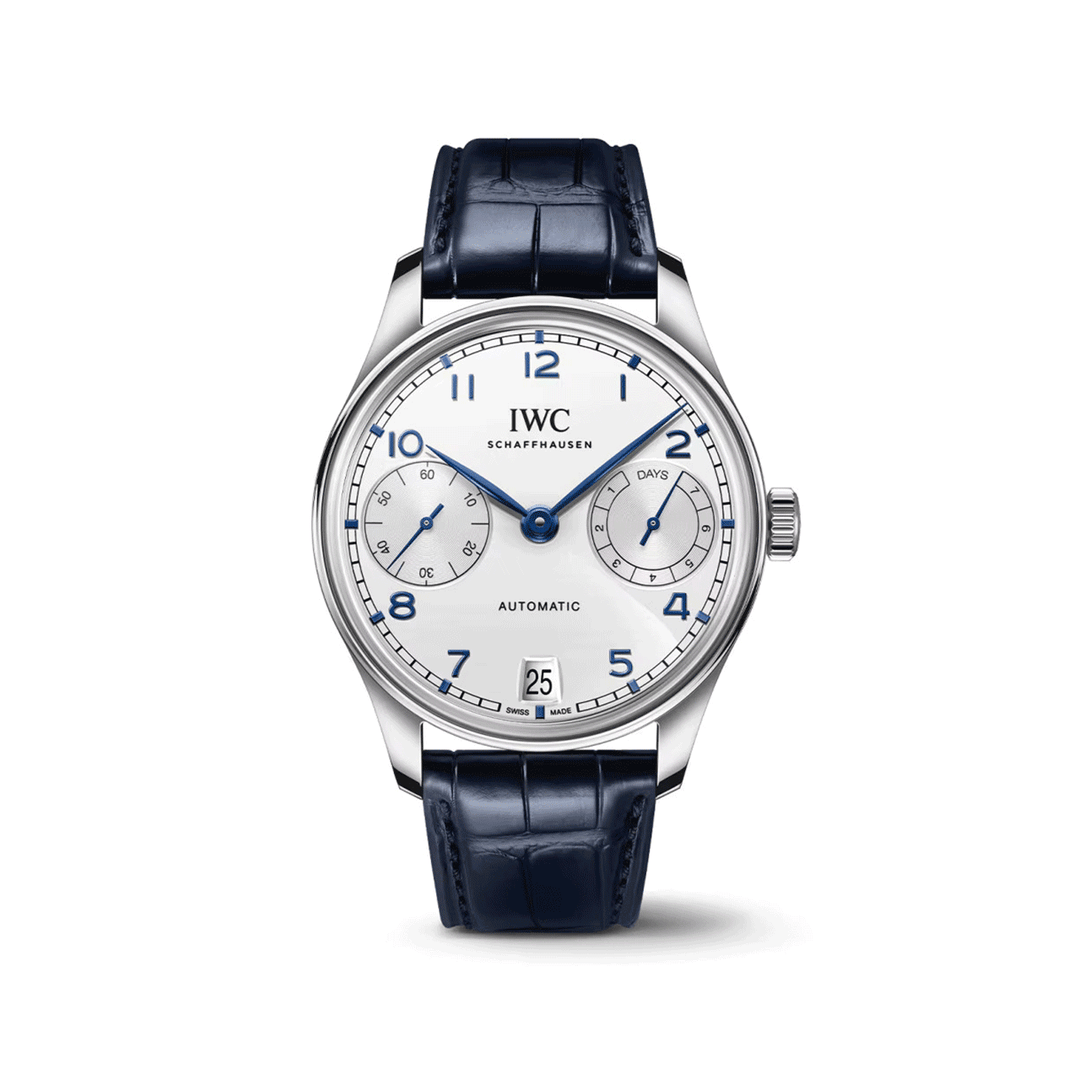 IWC Portugieser Automatic 42 (IW501702)