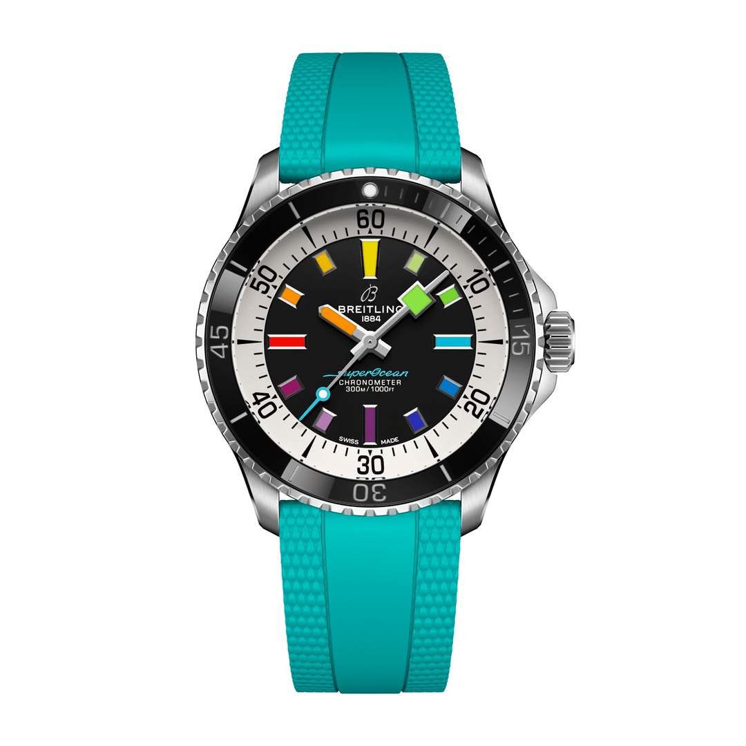 Breitling Superocean #A17375211B2S2