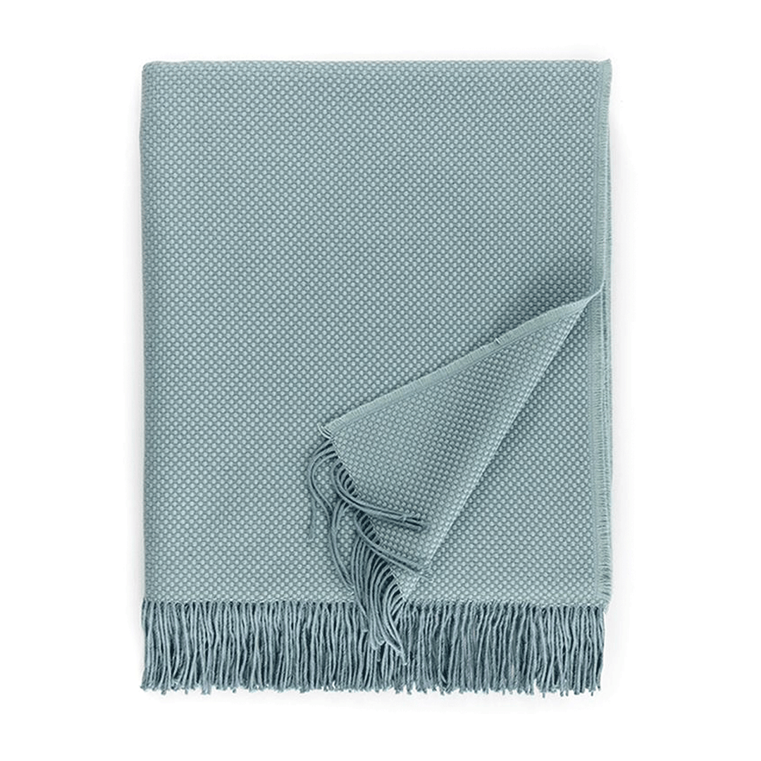 Sferra Bristol Lake Throw