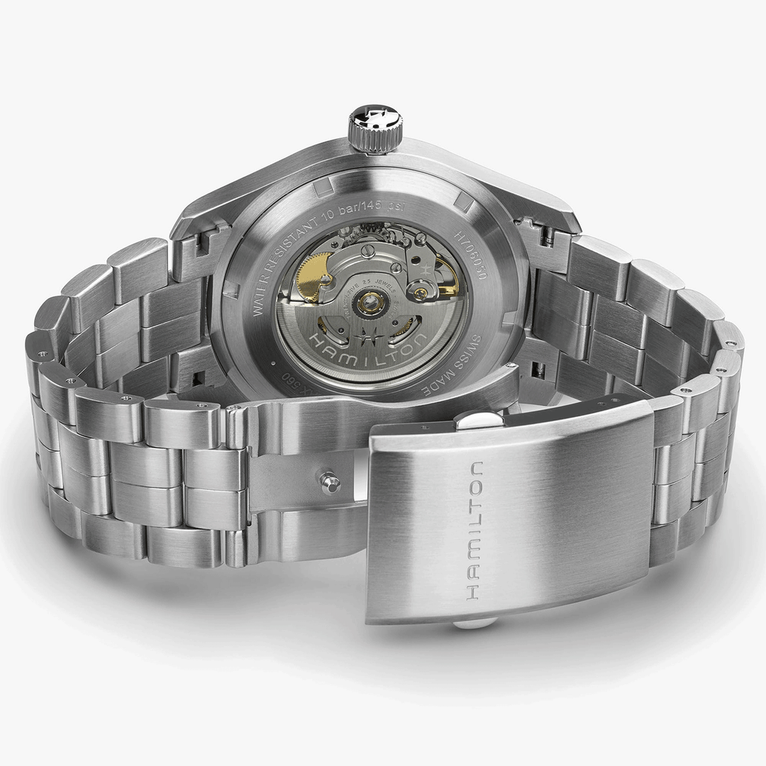 Hamilton Khaki Field Auto 42mm H70605160