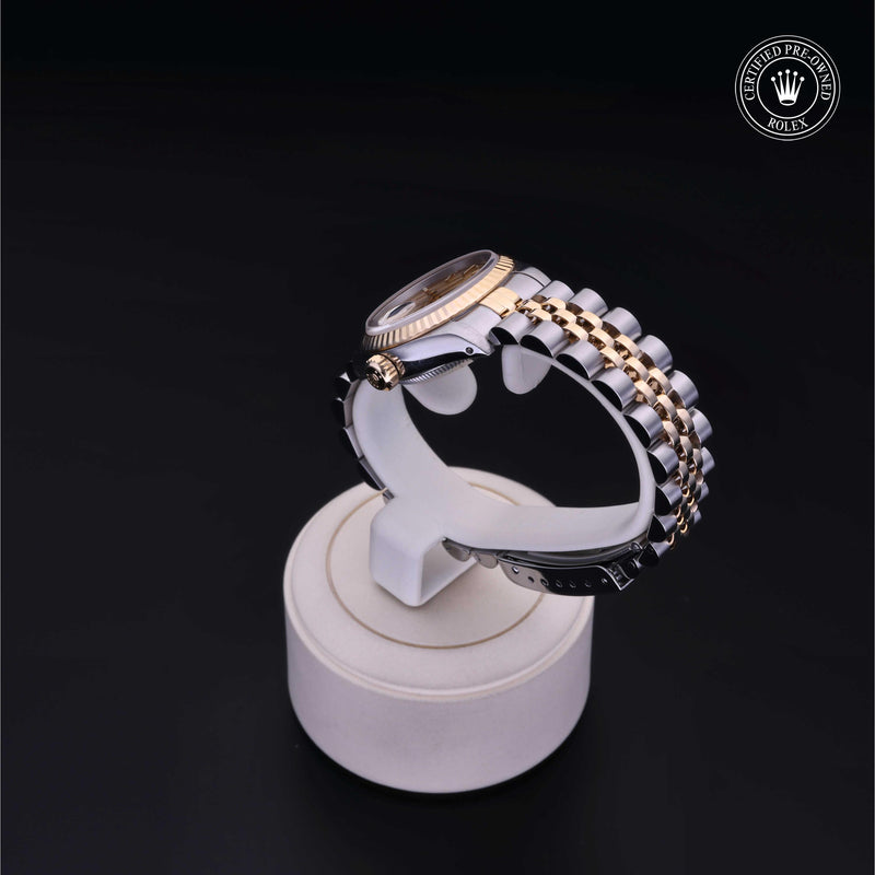 Lady-Datejust 26 69173