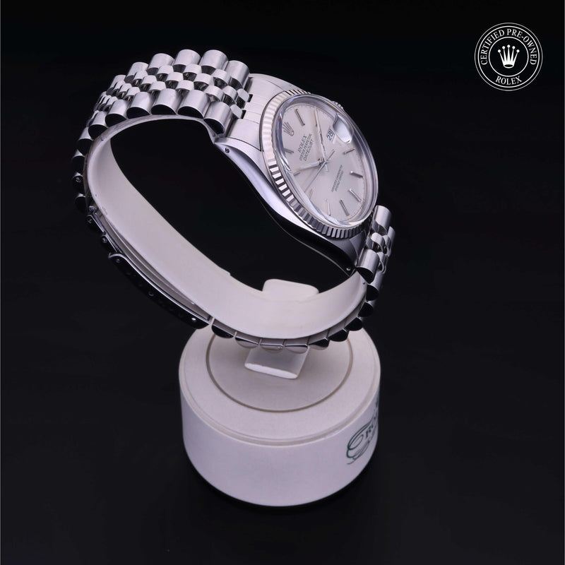 Datejust 36 16014