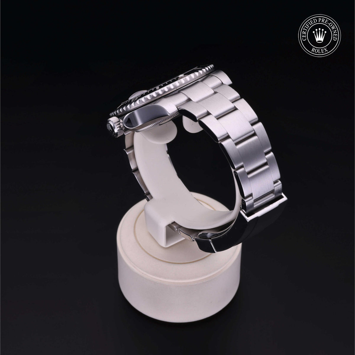 Rolex Certified Pre-Owned Submariner Date M116610LN-0001