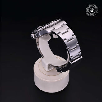 Submariner Date M116610LN-0001 - image 16 of 38