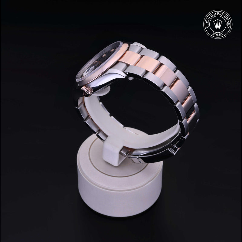 Datejust 36 M126201-0020