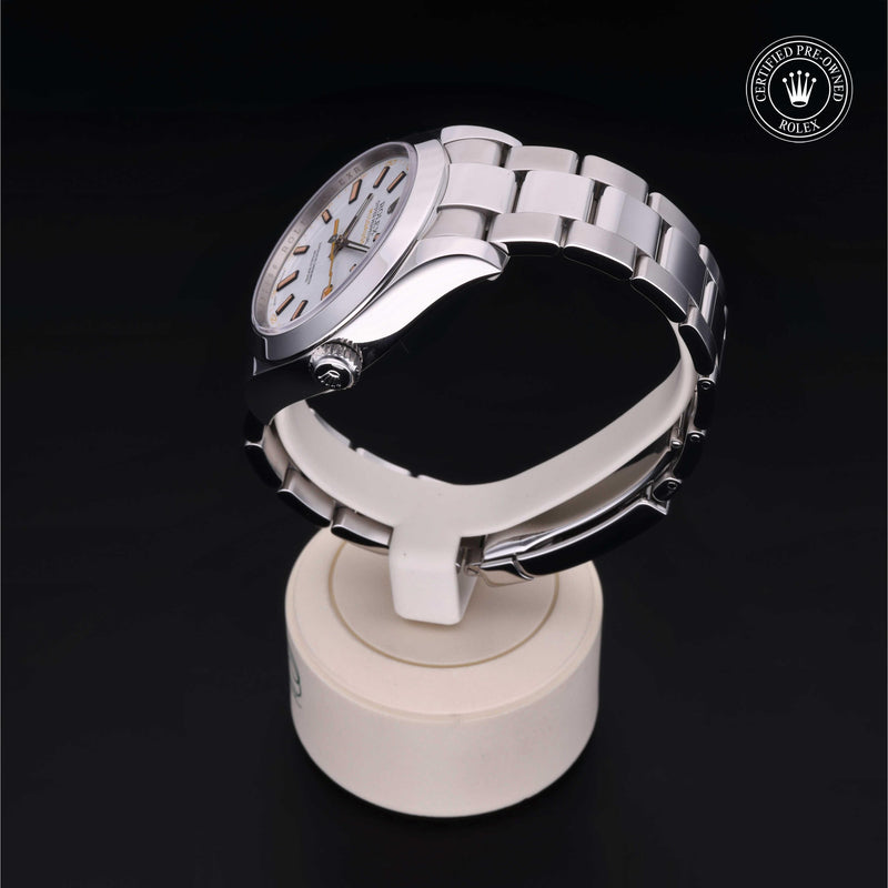Milgauss M116400-0002