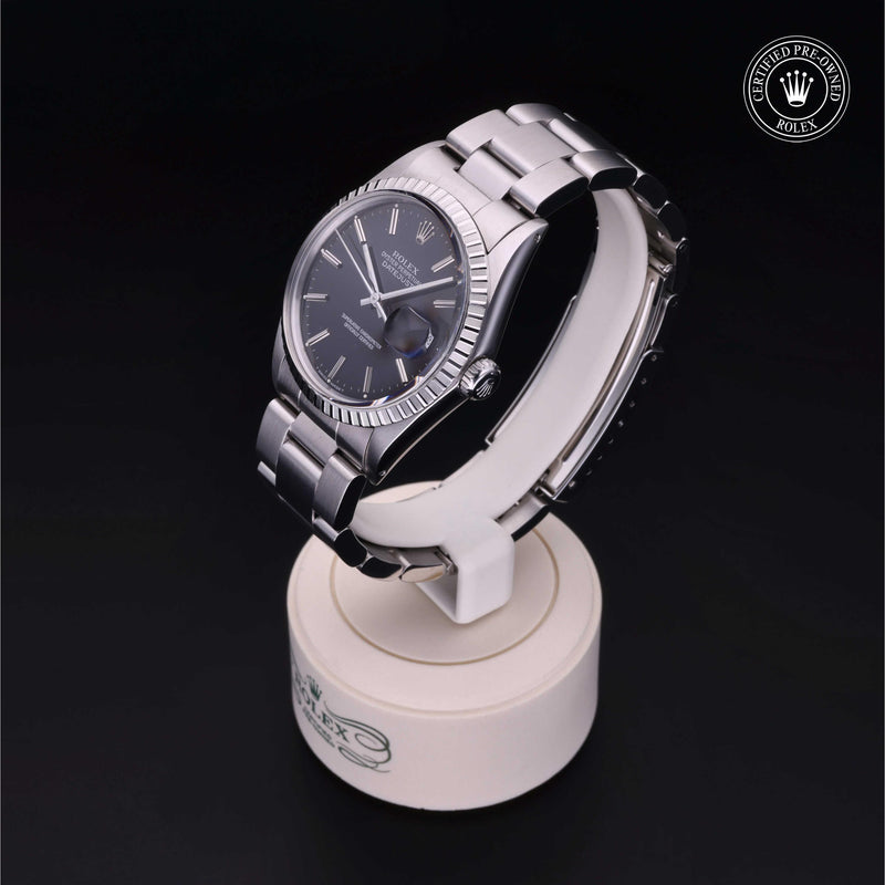 Datejust 36 16030