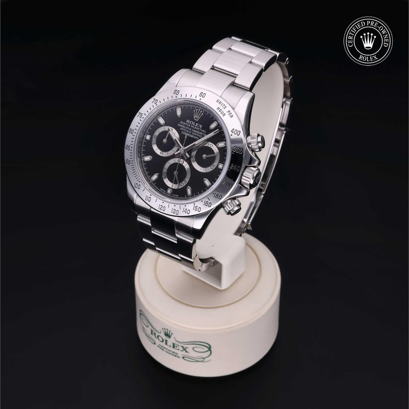 Cosmograph Daytona M116520-0015