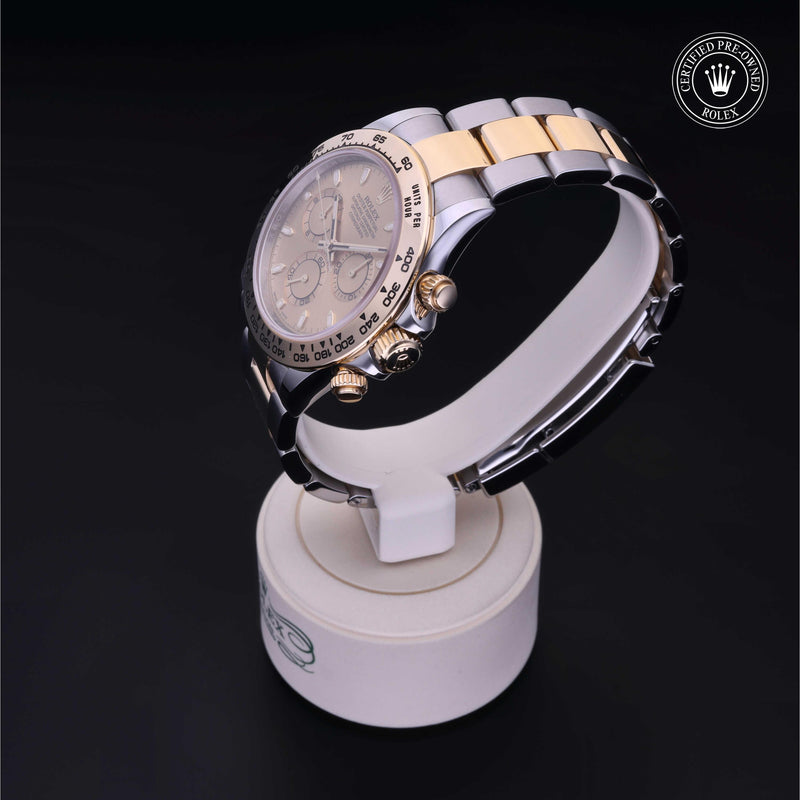 Cosmograph Daytona M116503-0003