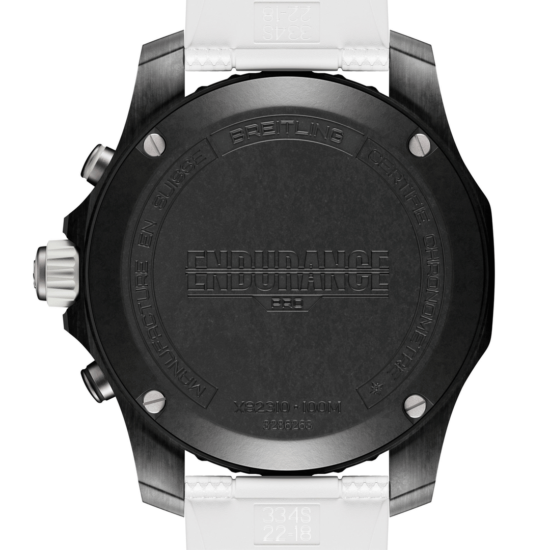 Breitling Endurance Pro 44 #X82310A71B1S2