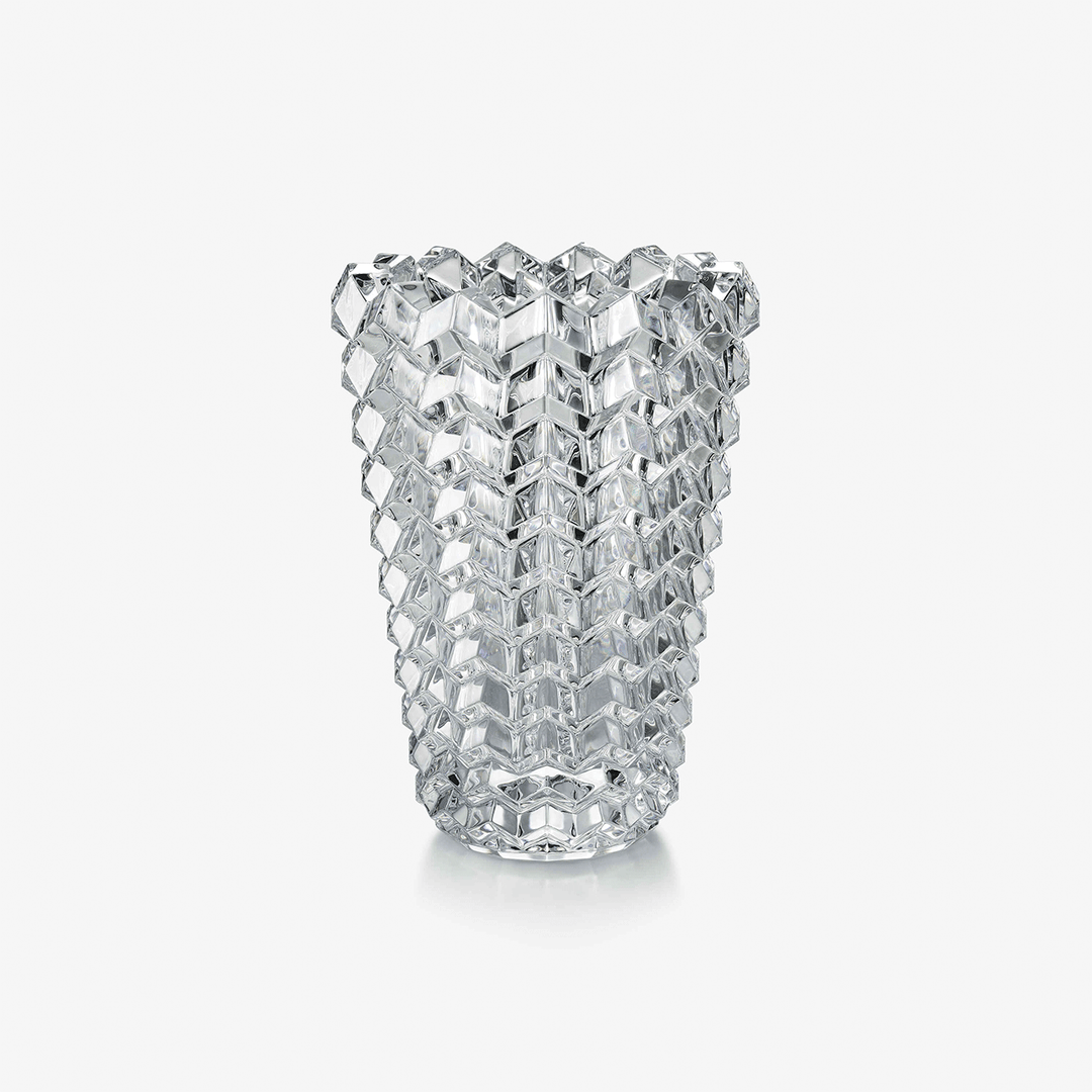 Baccarat Eye ii Vase