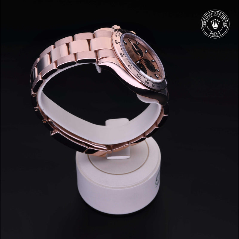 Cosmograph Daytona M116505-0001