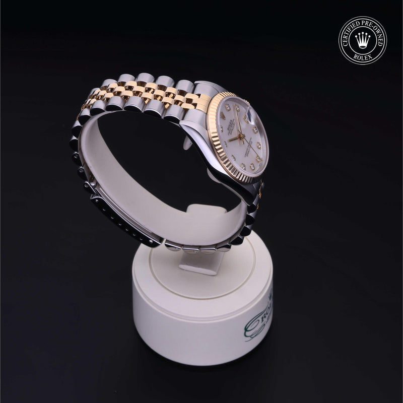 Datejust 31 M68273-0023