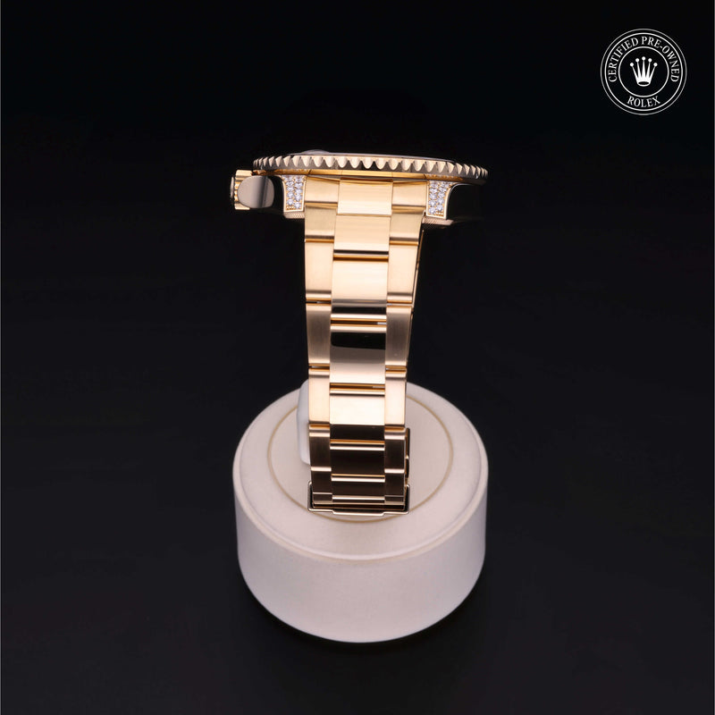 GMT-Master II M116758SA-0001