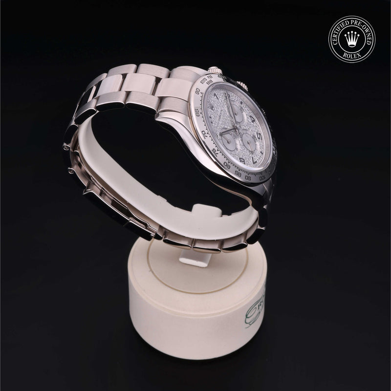 Cosmograph Daytona M116509-0025