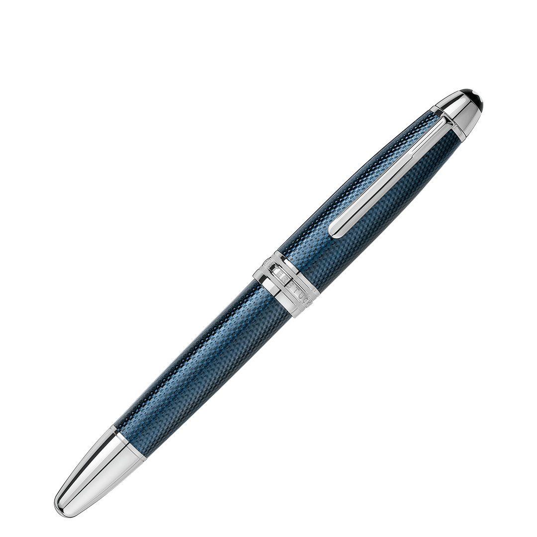 Montblanc Meisterstück Solitaire Blue Hour LeGrand Rollerball