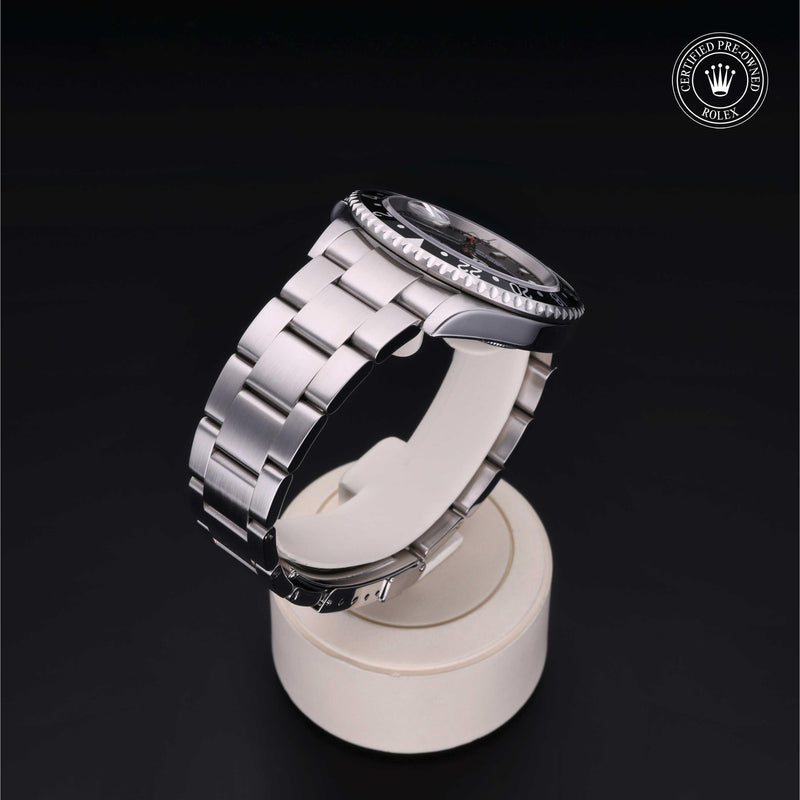GMT-Master II M16710LN-0004