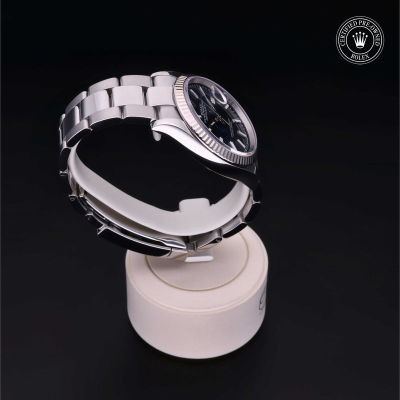 Datejust 36 M126234-0018