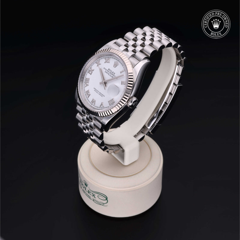 Datejust 36 M126234-0025