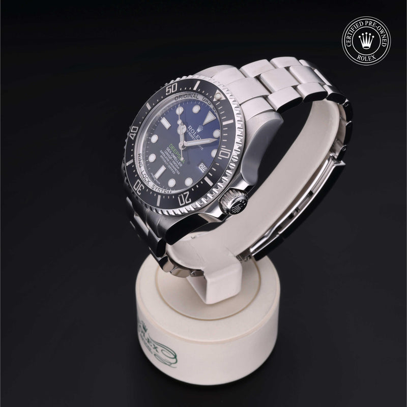 Deepsea M116660-0003