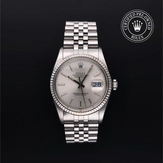 Datejust 36 16014
