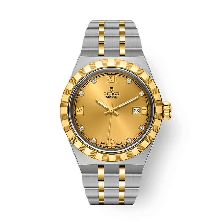 TUDOR Royal 28mm #M28303-0006