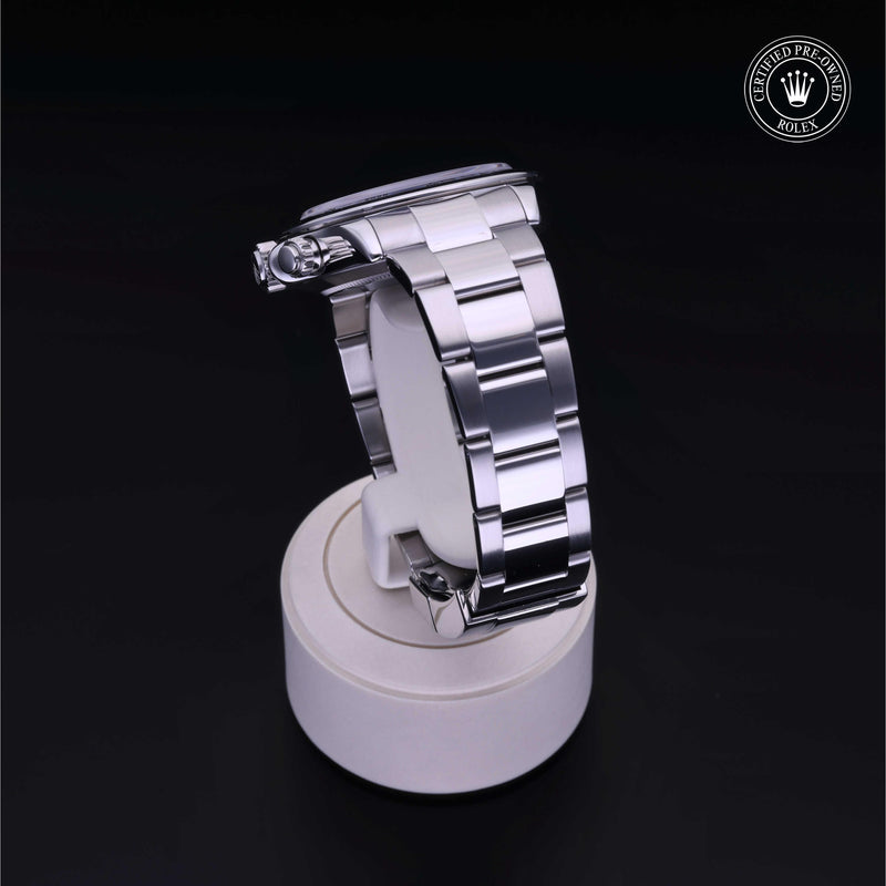 Cosmograph Daytona M116520-0015