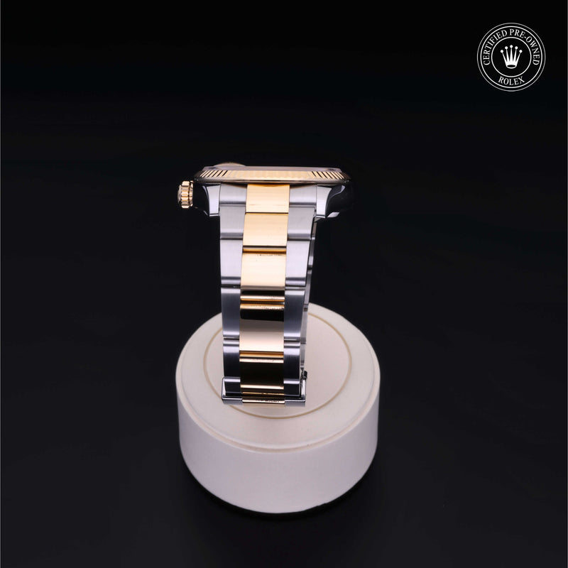 Datejust 36 M126233-016