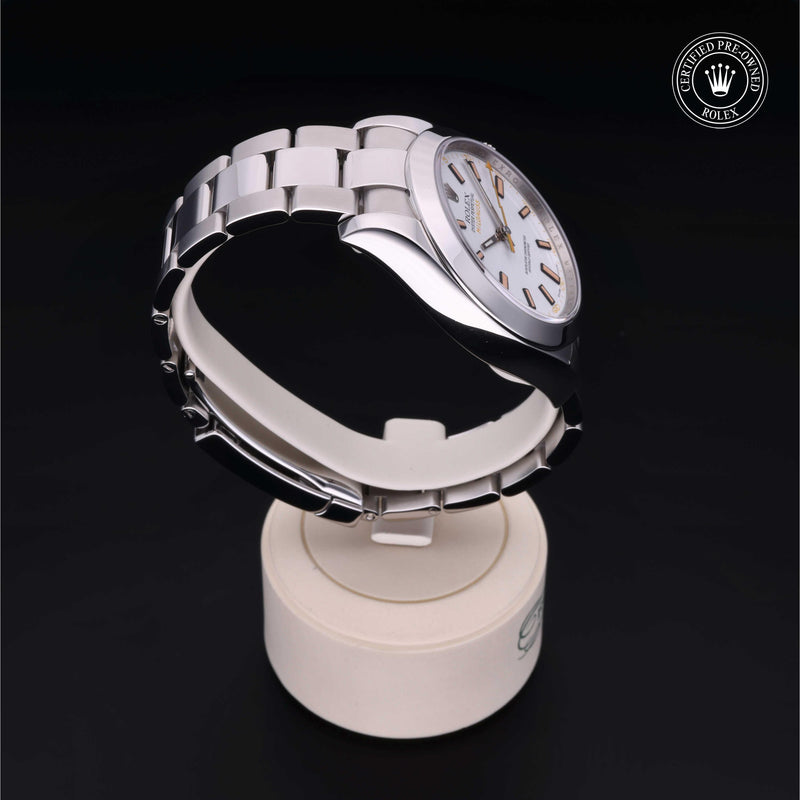 Milgauss M116400-0002