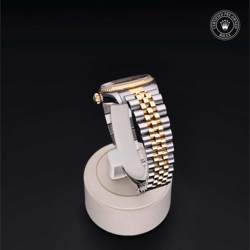 Datejust 31 68273