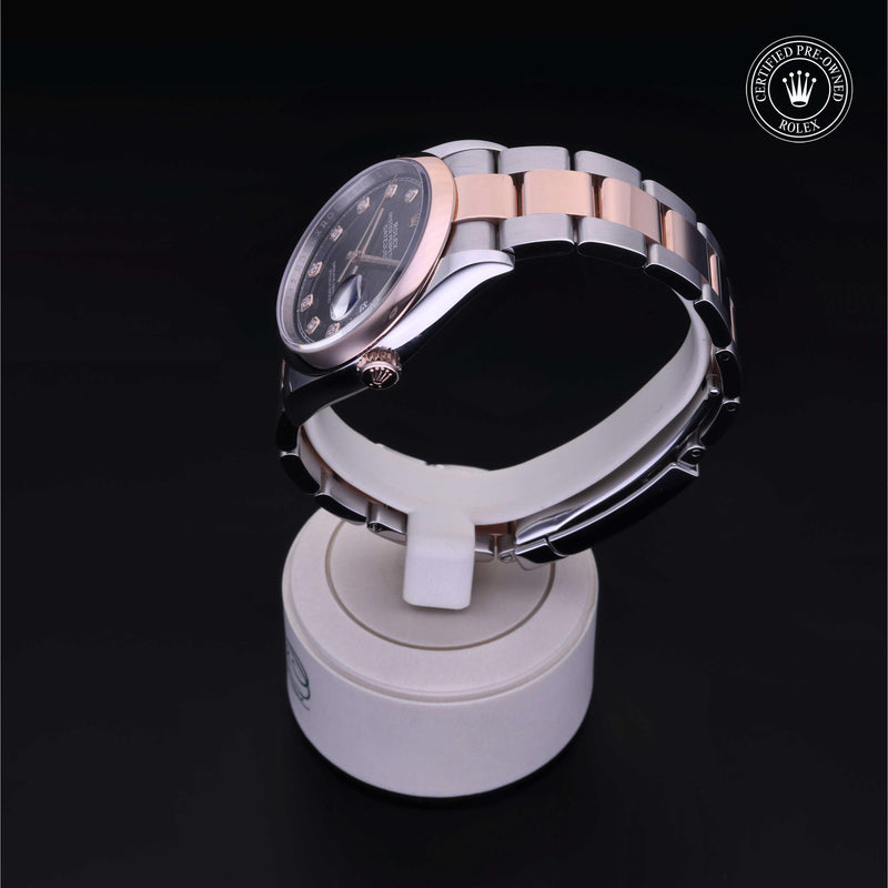 Datejust 36 M126201-0020