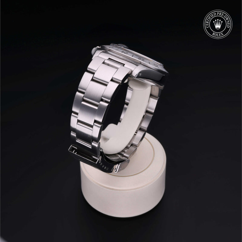 Explorer II 1655/0