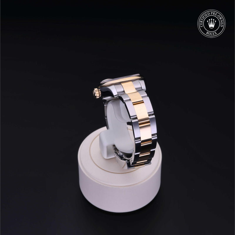 Lady-Datejust 26 M179163-0060