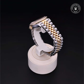 Datejust 31 M278383RBR-0026