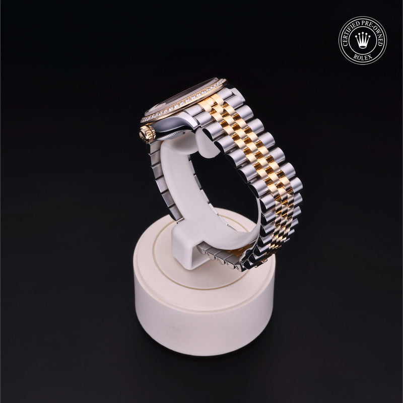 Datejust 31 M278383RBR-0026