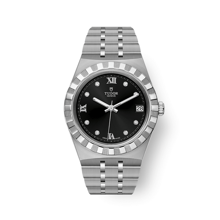 TUDOR Royal 34mm #M28400-0004