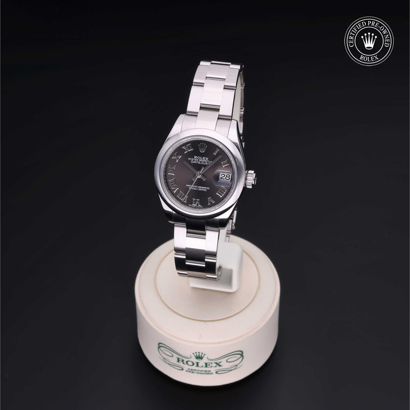 Lady-Datejust M279160-0012